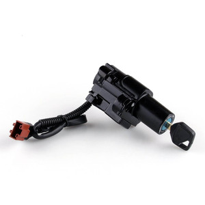 Ignition Switch Lock Keys Honda CBR1000RR (2004-2013) CBR600RR (2007-2013) OEM Style