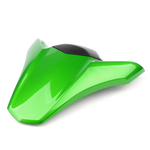 ABS plastic Rear Seat Fairing Cover Cowl Fits Kawasaki Z900 Z 900 ABS 2017-2024 Green Generic