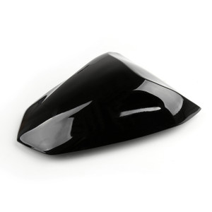 Rear Pillion Passenger Seat Cover Cowl For Kawasaki NINJA 650(ER6F ER6N) (12-16) NINJA 400 (14-16) Black
