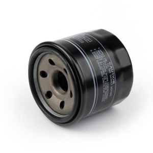 Oil Filter For Suzuki GSXR 600 750 1100 1300 HAYABUSA AN650 GSF650 SV1000 2pcs Set