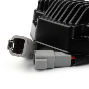 Voltage Regulator Rectifier Harley-Davidson EFI FXDLI Dyna Low Rider EFI FXDBI Street Bob FXDSE Dyna Super Glide Screaming FXDC 74631-06 2006 2007