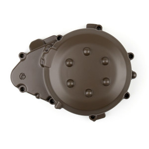 Stator Engine Cover Crankcase Kawasaki Ninja ZX9R (1998-2003) Gold