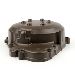 Stator Engine Cover Crankcase Kawasaki Ninja ZX9R (1998-2003) Gold