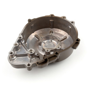 Stator Engine Cover Crankcase Kawasaki Ninja ZX9R (1998-2003) Gold