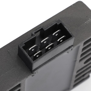 Regulator Voltage Rectifier Kawasaki ZR ZZR ZRX ZXR BJ 7 7S 750 600 550 400 250, SH650C-11 Generic