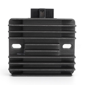 Regulator Voltage Rectifier Kawasaki ZR ZZR ZRX ZXR BJ 7 7S 750 600 550 400 250, SH650C-11