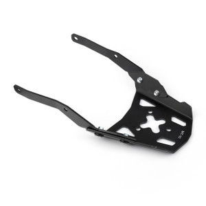 Luggage Rack Rear Carrier Plate kit For Yamaha FZ10 MT10 (2016-2017) Black