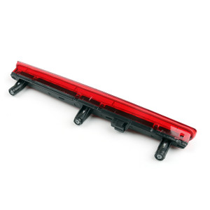 1 X Red Third Centre High Level Led Brake Stop Light VW Transporter T5 (03-15)