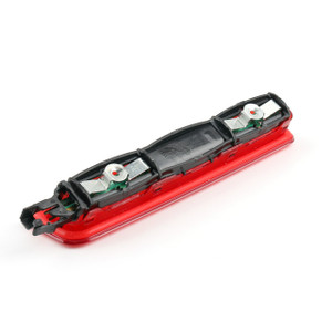 Third 3rd Centre High Level Brake Stop Light VW Caddy III Kasten 2KA, 2KH, 2CA, 2CH (2004-2015)
