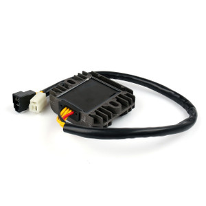 Regulator Voltage Rectifier Suzuki VZ800 Marauder Intruder Boulevard M50 VX800 YHC-055 32800-45C01