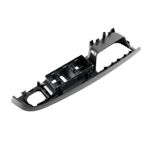 Master Window Switch Control Panel Bezel VW Jetta Mk5 4-Doors Model Golf Mk5, Black