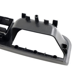 Master Window Switch Control Panel Bezel VW Jetta Mk5 4-Doors Model Golf Mk5, Black