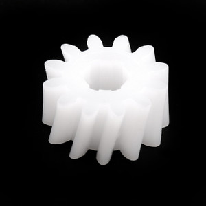 Reclining Seat Gear Replacement Repair Kit BMW E36 320i  M3, White