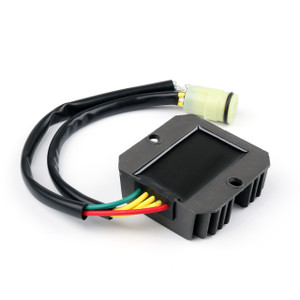 Regulator Voltage Rectifier Honda AVT TRX300 EX SPORTRAX FOURTRAX 300EX   YHC-084
