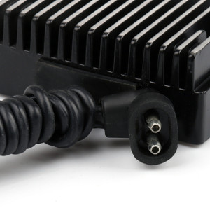Regulator Voltage Rectifier Harley Davidson Softail Ultra Electra Glide Road King Low Rider Fat Boy Springer Daytona Police Classic (90's) YHC-097