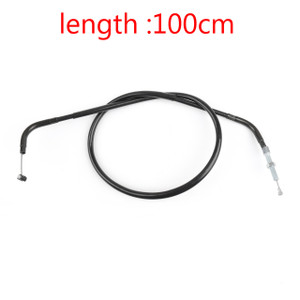 Clutch Cable Replacement 58200-33E01 Suzuki GSXR600 (1996-2000) GSXR750 96-99