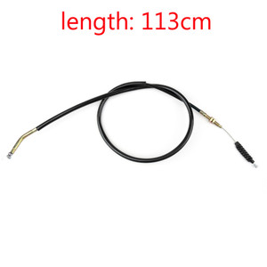 Clutch Cable Wire Steel Braided Yamaha XVS1100 V-star 1100