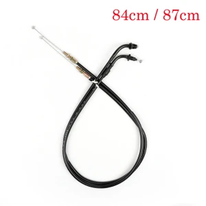 Throttle Cable Oil Return Line Honda CB500 (1994-2003)