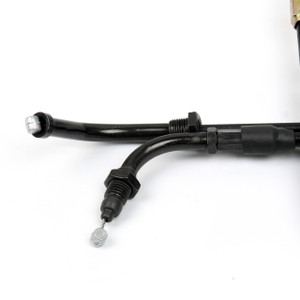 Throttle Cable Oil Return Line Honda CB500 (1994-2003)