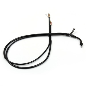 Throttle Cable Oil Return Line Honda CB250 NIGHTHAWK 250