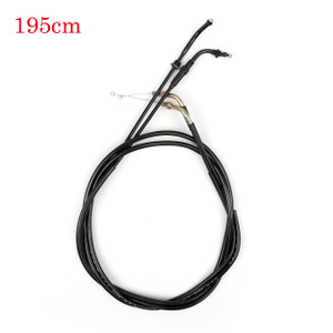 Throttle Cable Oil Return Line Honda CN250 HELIX (1986-2007)