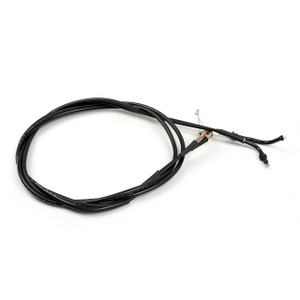 Throttle Cable Oil Return Line Honda CN250 HELIX (1986-2007)