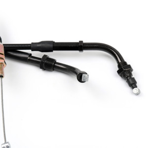 Throttle Cable Oil Return Line Honda CB 400 SS SS2-NC41 CL400