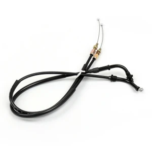 Throttle Cable Oil Return Line Honda CBR400 NC23 (1987-1989)