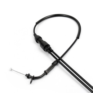 Throttle Cable Oil Return Line Yamaha TZR125 (1987-1994)