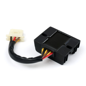 Regulator Voltage Rectifier Kawasaki EX250 EX400 ER500 EX500 EN400 EL250 EL252 Vulcan GPZ GPX ZZR YHC-090