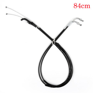 Throttle Cable Oil Return Line Kawasaki ZZR400 ZX400 (90-06) ZX600 (90-05)