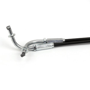 Throttle Cable Oil Return Line Kawasaki ZZR400 ZX400 (90-06) ZX600 (90-05)