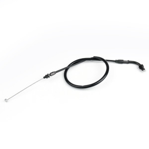 Throttle Cable Wire Line Gas Honda CBR600RR CBR 600RR (2007-2012), Black