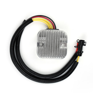 Regulator Voltage Rectifier Polaris RZR XP XP4 Sportsman 900 1000 570 325 MRZR EPS EFI ACE 4014029 4015229
