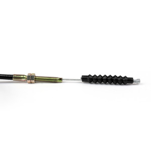 Clutch Cable Wire Steel Braided Honda VFR400 NC30 (89-92) RVF400 NC35 (94-96)
