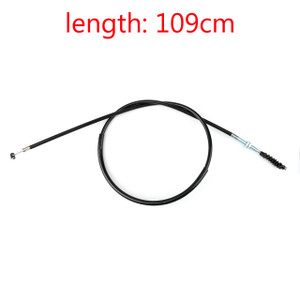 Clutch Cable 22870-MW3-670 Honda CB750F Seven Fifty (1992-2003)