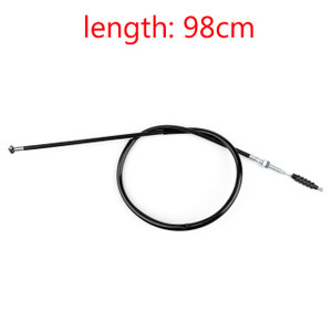 Clutch Cable 22870-MCJ-750 Honda CBR900 CBR929 Fireblade (2000-2001) CBR954