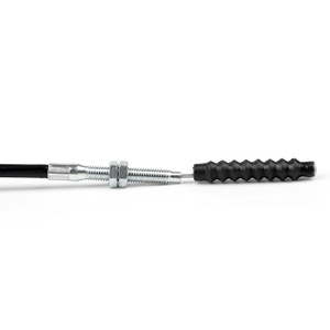 Clutch Cable Wire Steel Braided 54011-0080 Kawasaki ZX1000 Ninja ZX-10R (2008-2010)