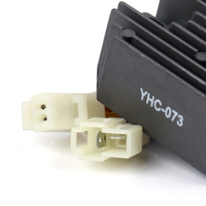 Regulator Voltage Rectifier Suzuki GS500 /E GSXR400 GK76A DR650S, YHC-073