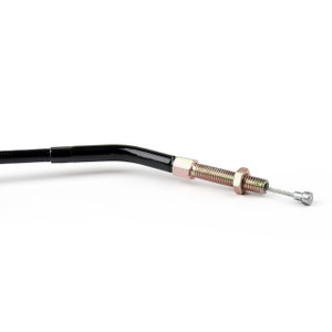 Clutch Cable Wire Steel Braided Suzuki GSXR600 K4 (2004-2005)