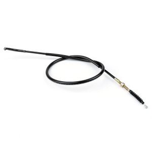Clutch Cable Wire Steel Braided Yamaha XJR400 (93-99) FZ400 (97-98) FZX250 ZEAL (91-92)
