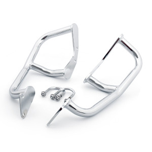 Engine guards Crash Bars Honda CB1100 (2010-2014) Chrome