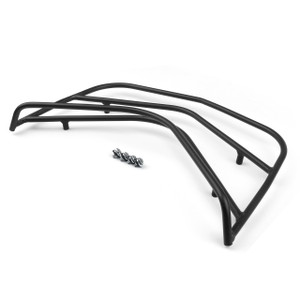 Trunk Luggage Top Rack BMW K1600GTL (2011-2014) Black