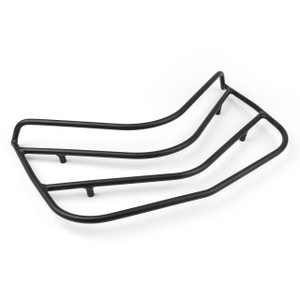 Trunk Luggage Top Rack BMW K1600GTL (2011-2014) Black