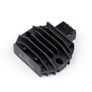 Regulator Voltage Rectifier Honda TRX250 TRX400 EX TE TM X SH640E-11