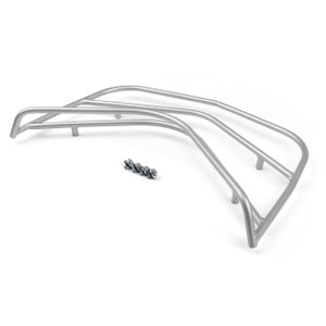 Trunk Luggage Top Rack BMW K1600GTL (2011-2014) Silver