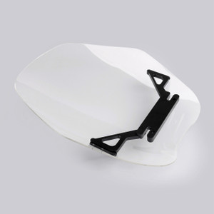 ABS Windshield Windscreen For Harley VRSCF V-ROD MUSCLE 2009-2017 Clear