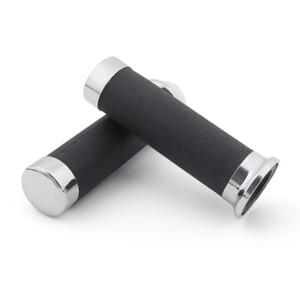 1" Hand Grip 25mm For Honda Shadow VT/XVS 400/600/750/1100/1300 Magna