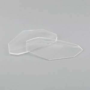 Front Headlight Lens Covers Guard For Honda CRF1000L Africa Twin 16-17 Clear