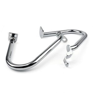 Engine Guard Crash Bars Triumph T100 T900 (2009-2017) Chrome